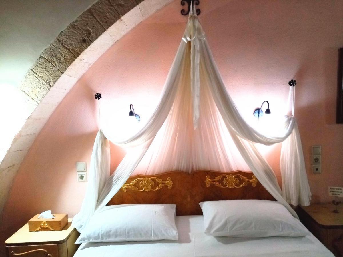 Apartment Palazzo Di Pietro *