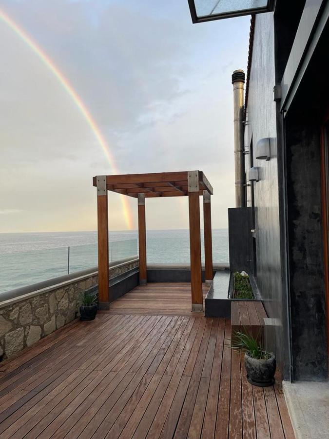 Villa Yasemi Panoramic Sea View Chania (Crete)
