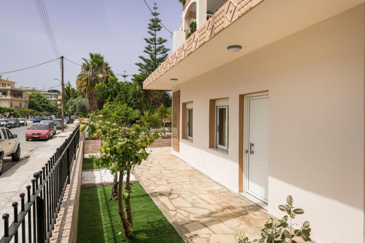 Christina Luxury Villas * Chania (Crete)