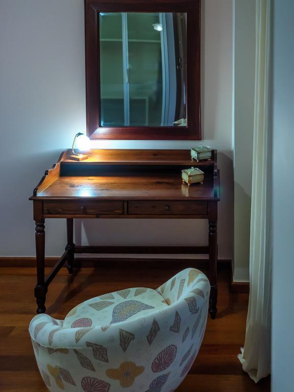 Apartment Pentari-bitsakis House Chania (Crete)