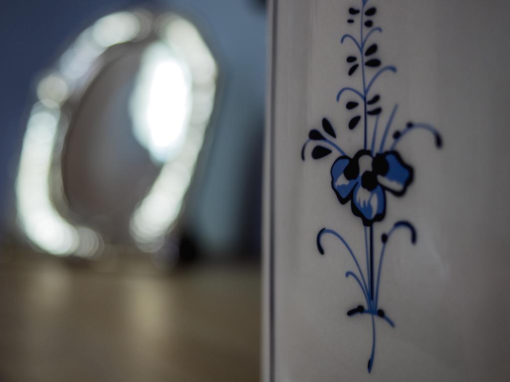 Pentari-bitsakis House Apartment Chania (Crete)