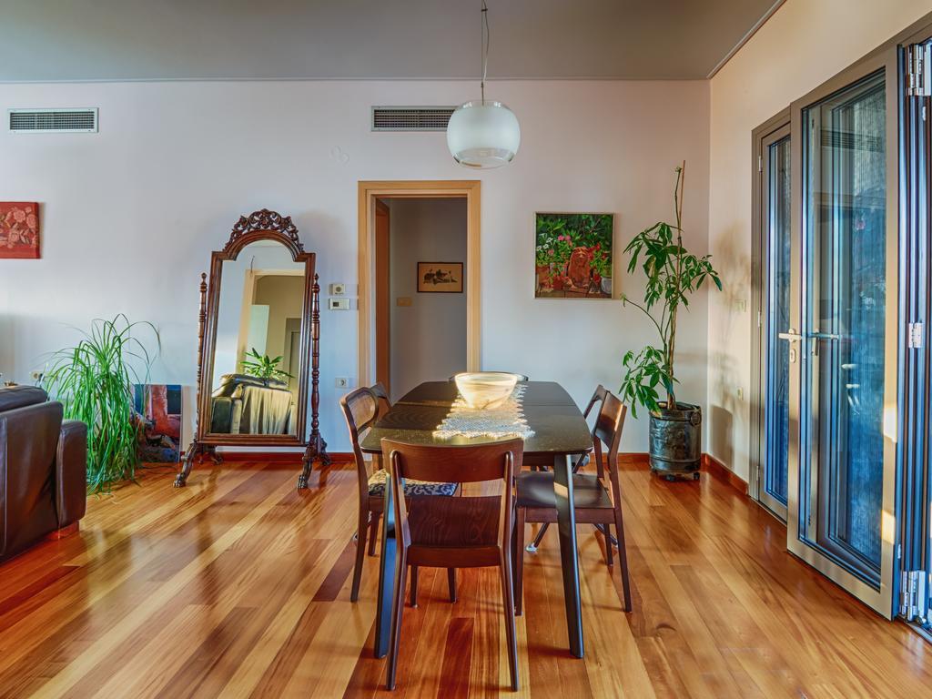Pentari-bitsakis House Apartment