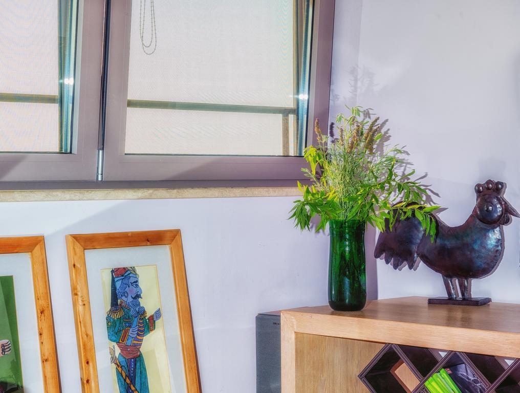 Pentari-bitsakis House Apartment *