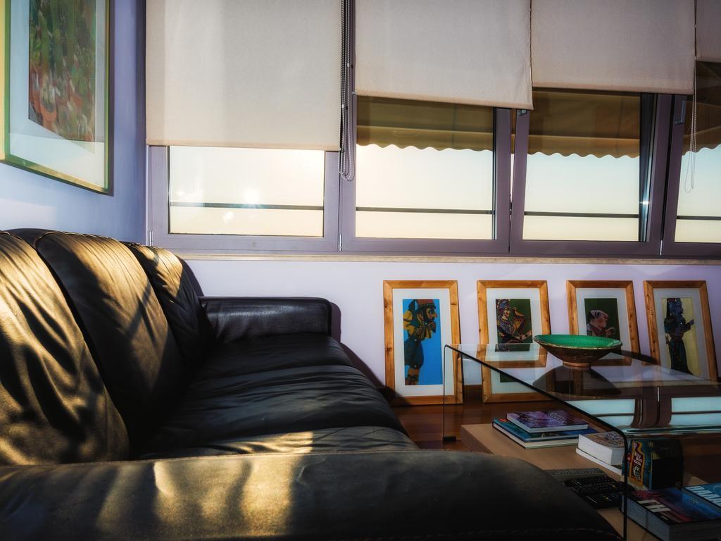 Apartment Pentari-bitsakis House Chania (Crete)