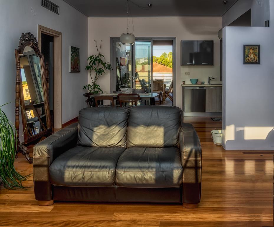 Pentari-bitsakis House Apartment *