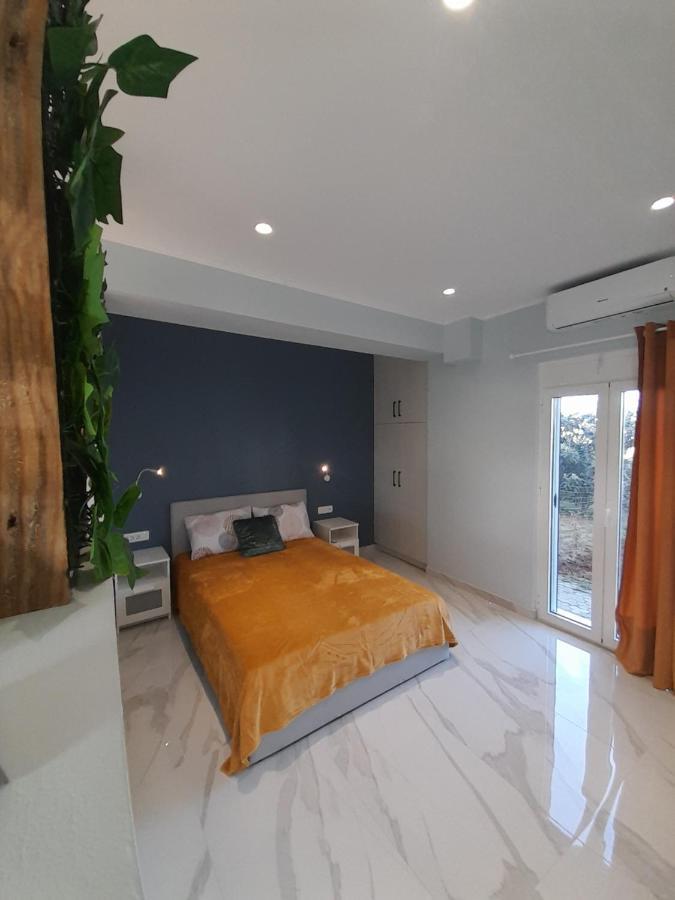 Apartment Salavantes House