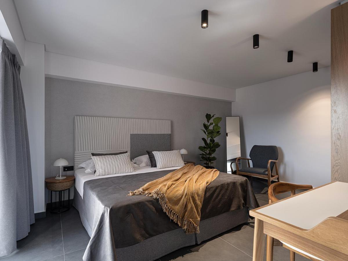 Sea & Sun Penthouse * Chania (Crete)