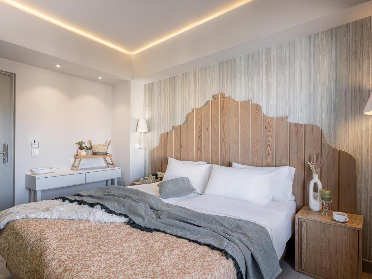 Hotel Elia Bettolo