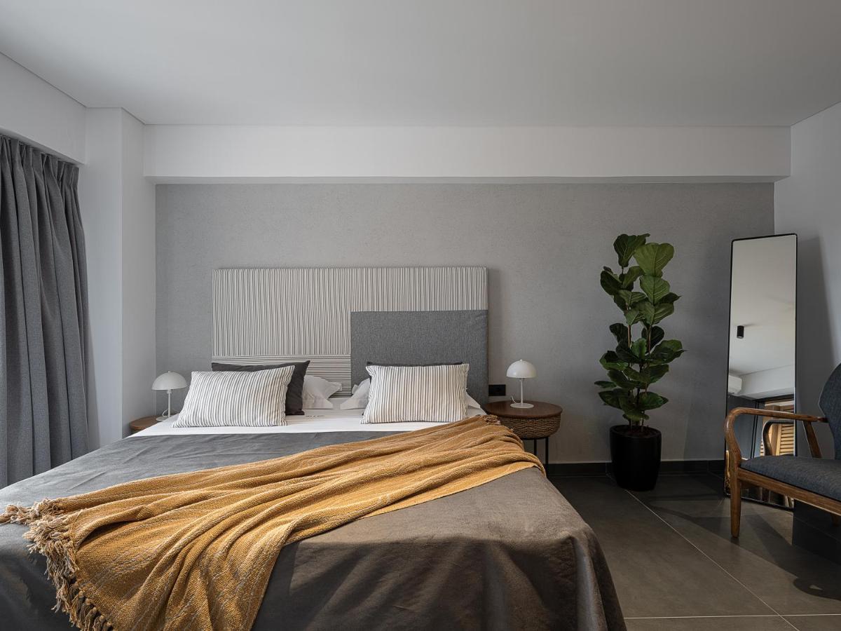 Sea & Sun Penthouse * Chania (Crete)