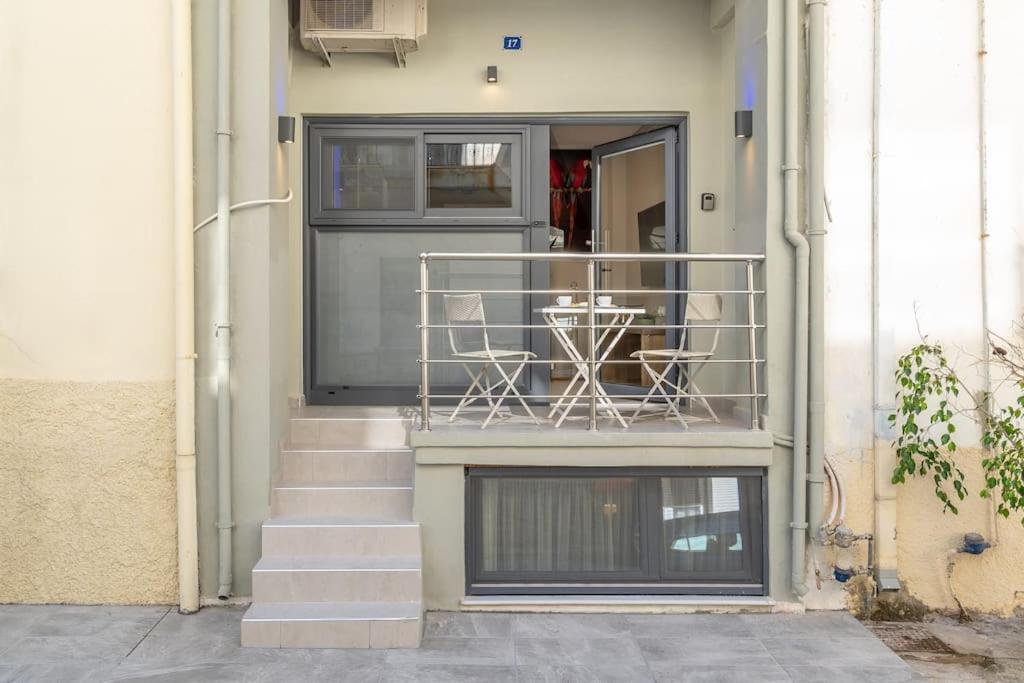 Appartement Nb Studio, Steps Away From The Beach And The City *