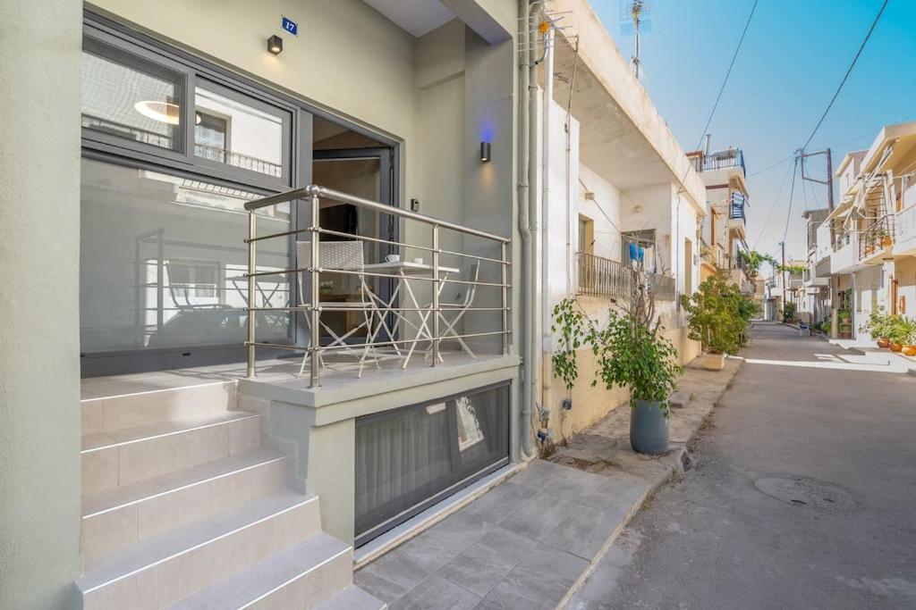 Appartement Nb Studio, Steps Away From The Beach And The City