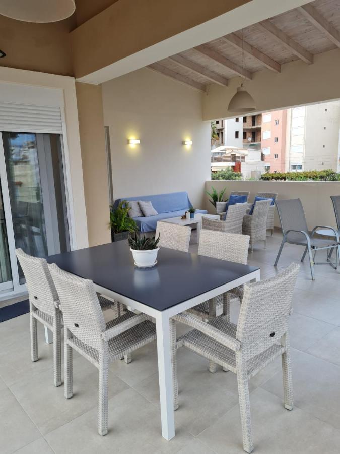 Marika's Penthouse Chania Apartment Chania (Crete)