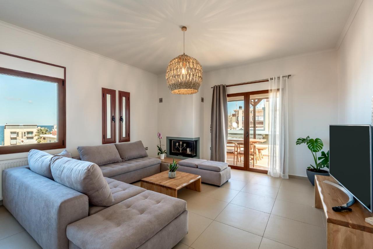 Soleado Apartment *