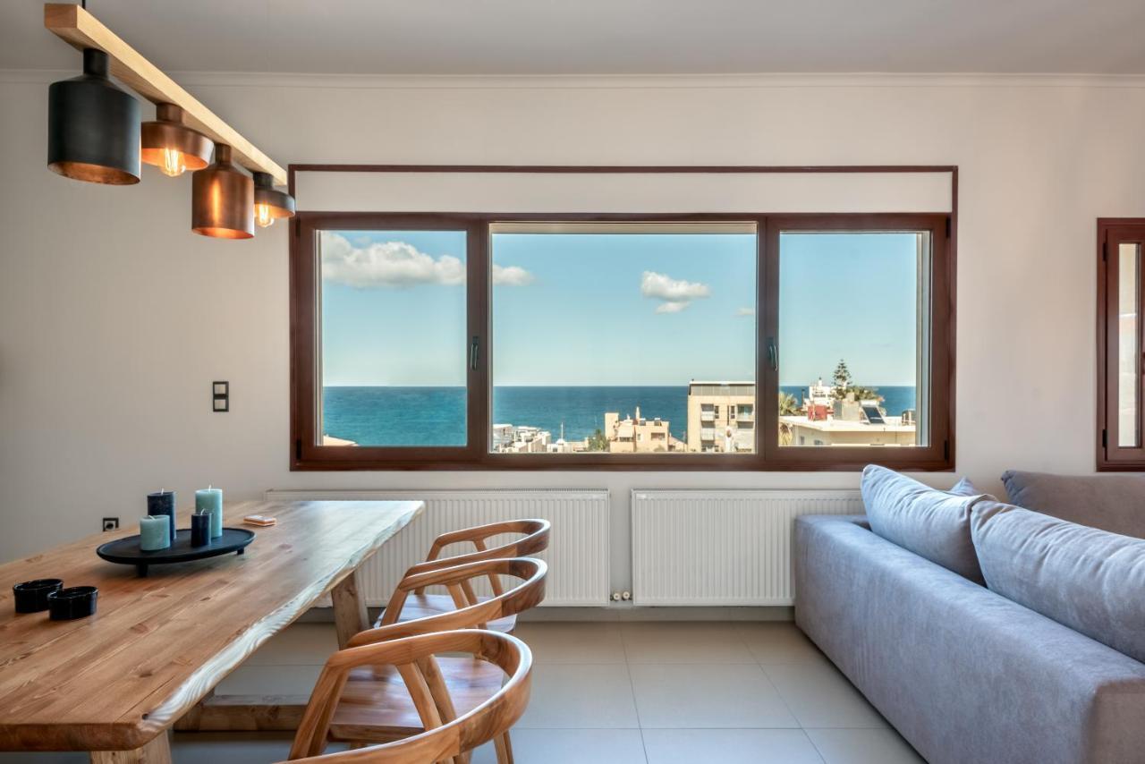 Soleado Apartment Chania (Crete)