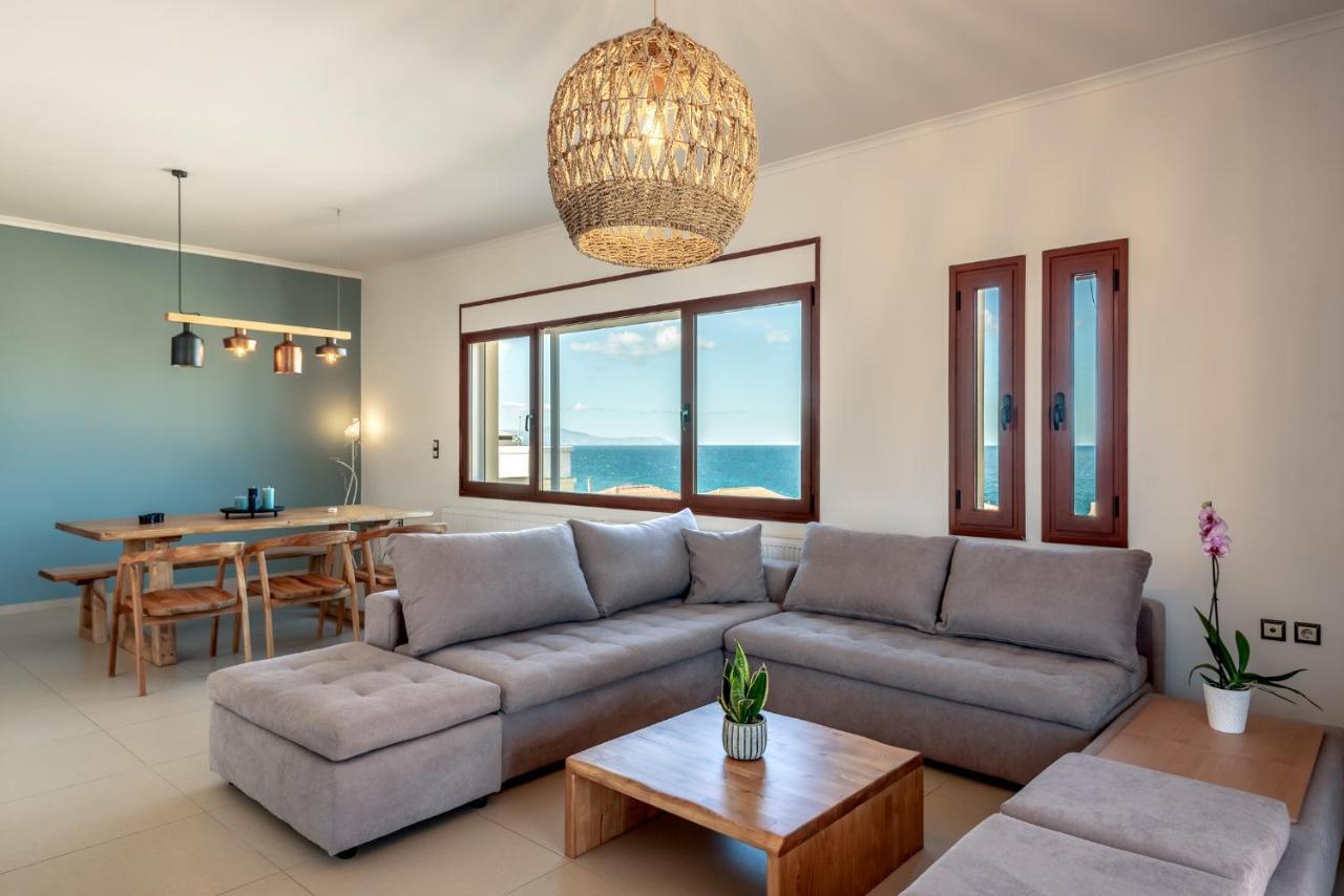 Soleado Apartment