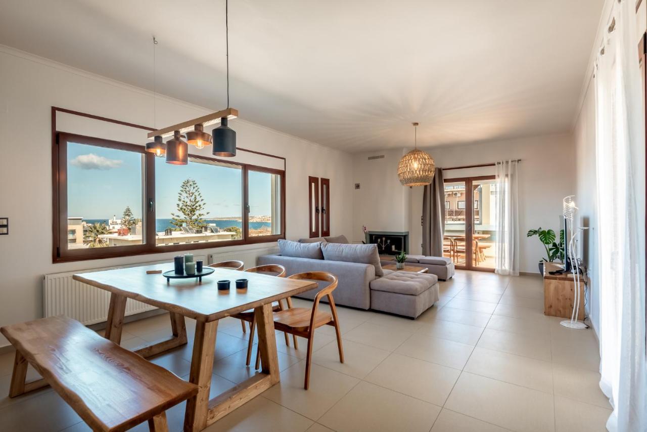 Apartment Soleado Chania (Crete)