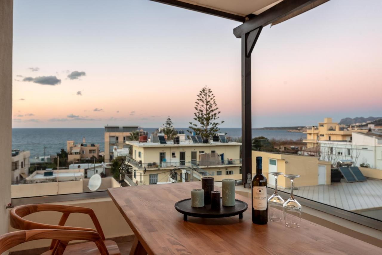 Soleado Apartment
