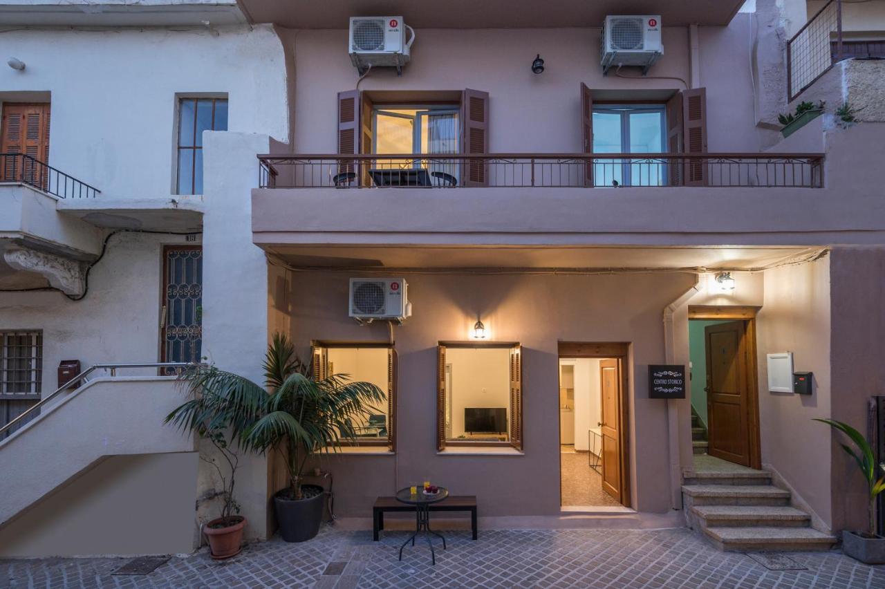 Centro Storico Aparthotel 2*