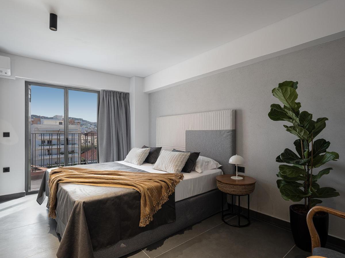 Sea & Sun Penthouse Apartment *