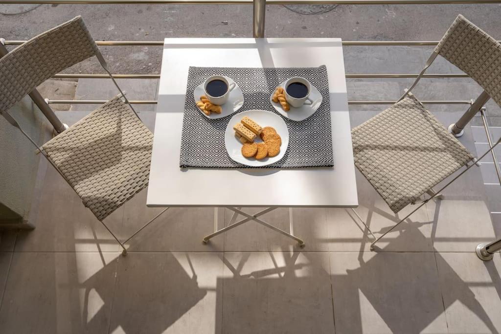 Appartement Nb Studio, Steps Away From The Beach And The City *