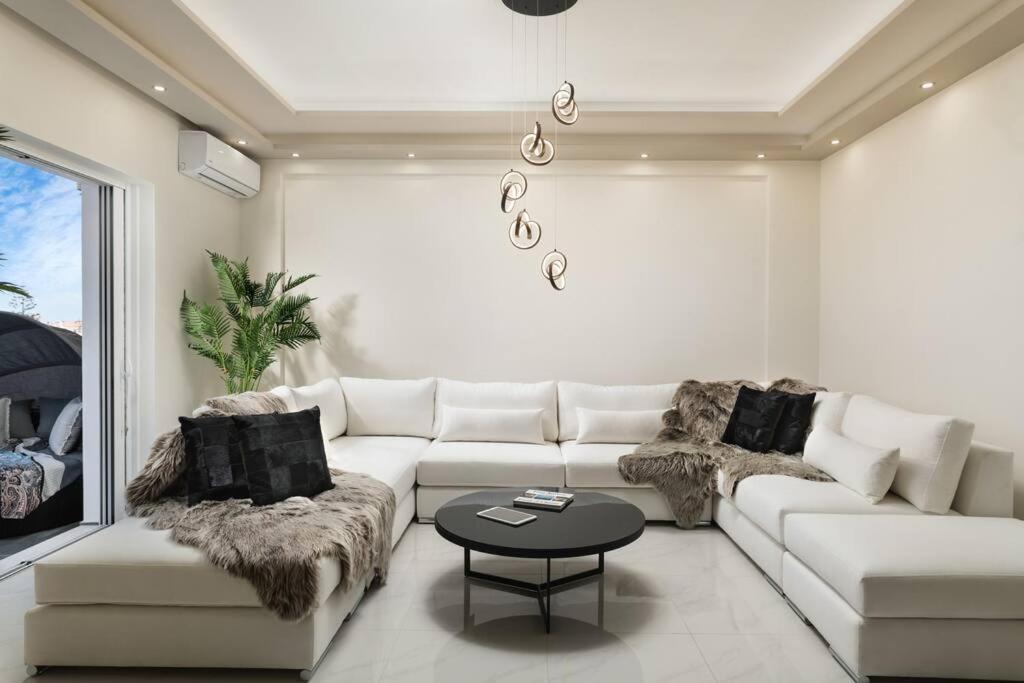 201m2 Velvet Senses * Chania (Crete)