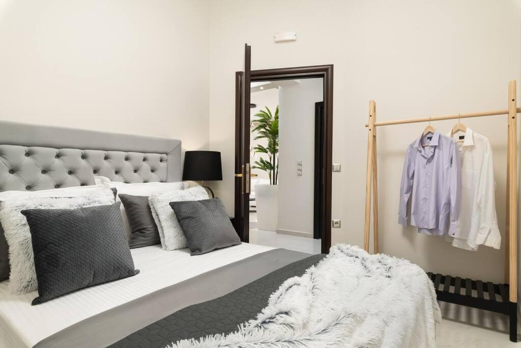 201m2 Velvet Senses Apartment Chania (Crete)