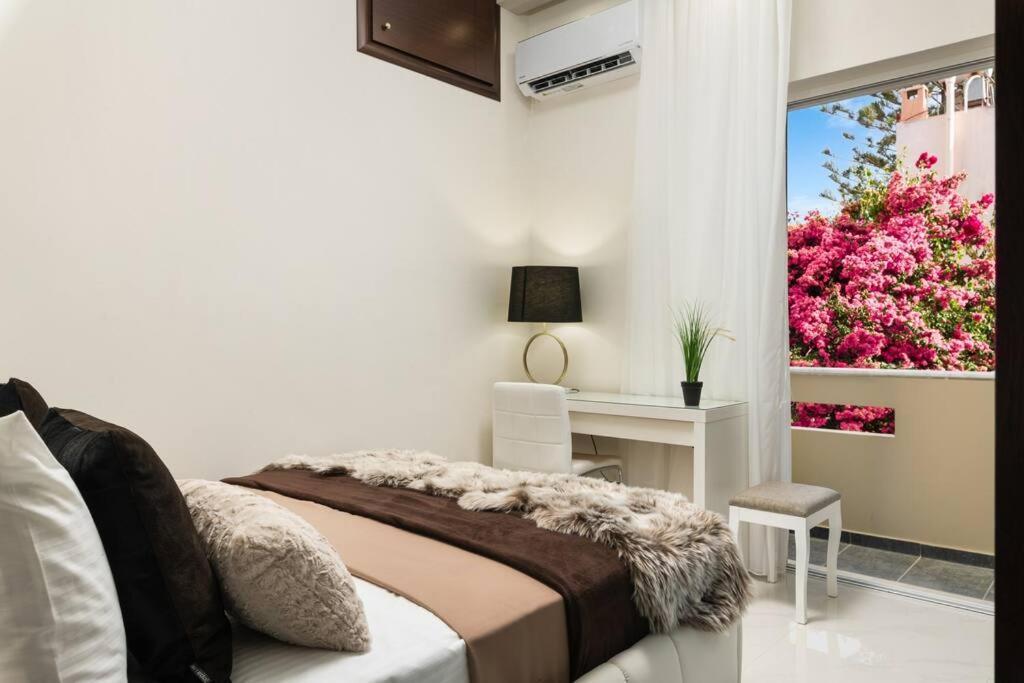 201m2 Velvet Senses Apartment *