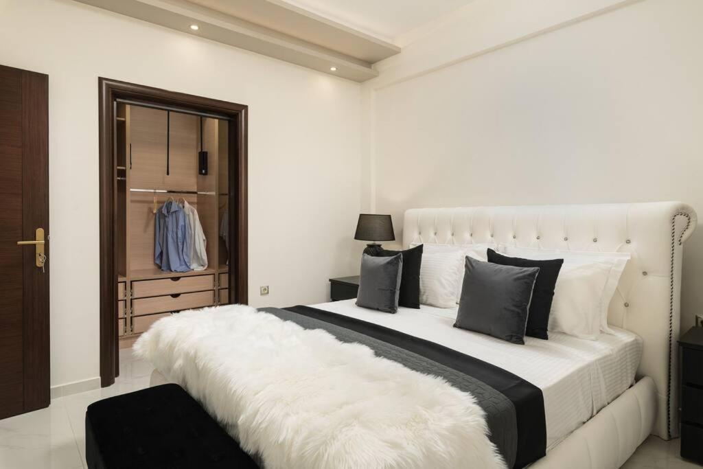 Apartment 201m2 Velvet Senses