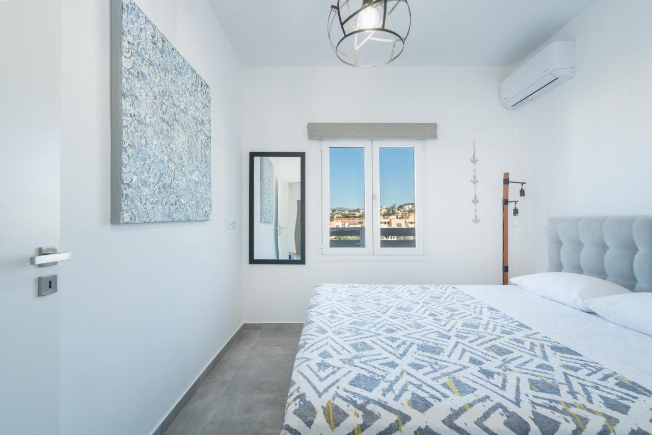 Mira Sea View * Chania (Crete)