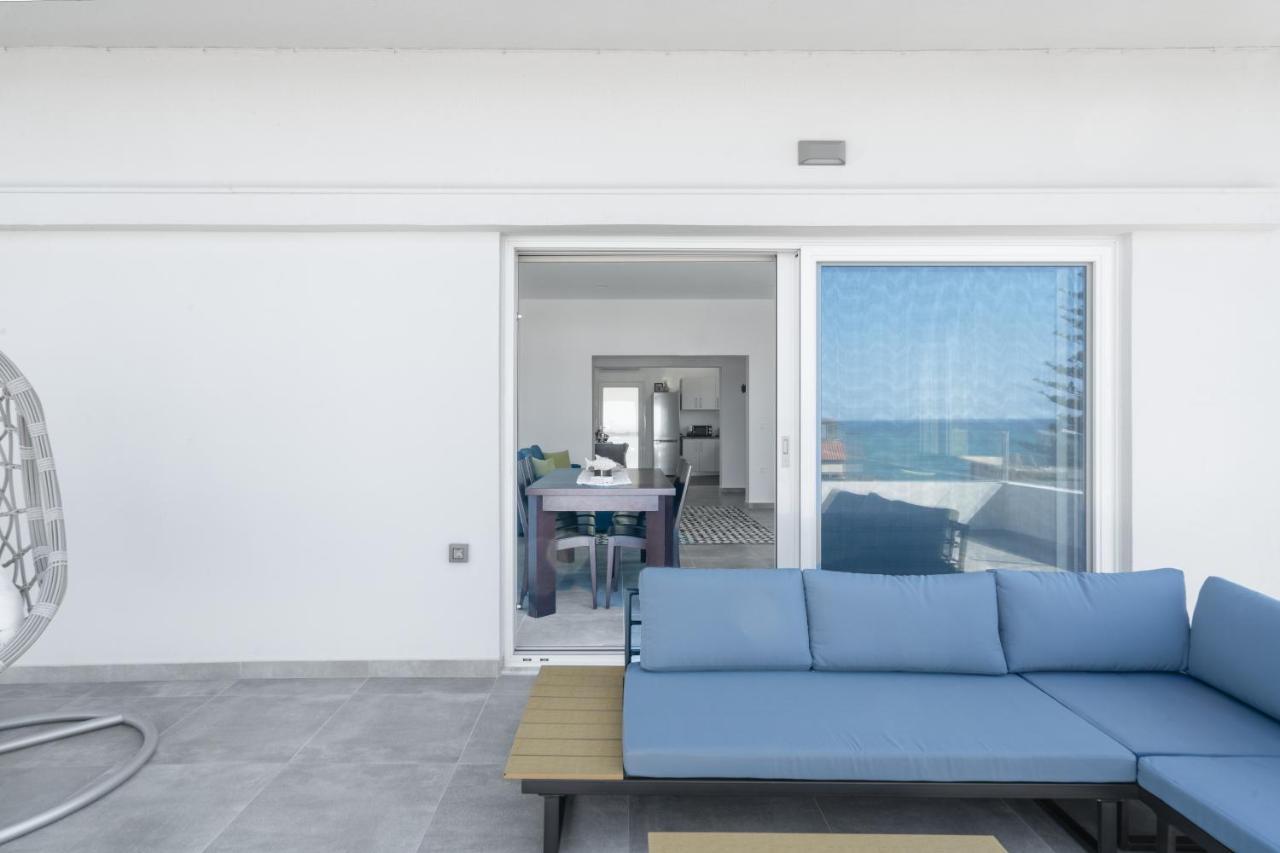 Holiday home Mira Sea View *