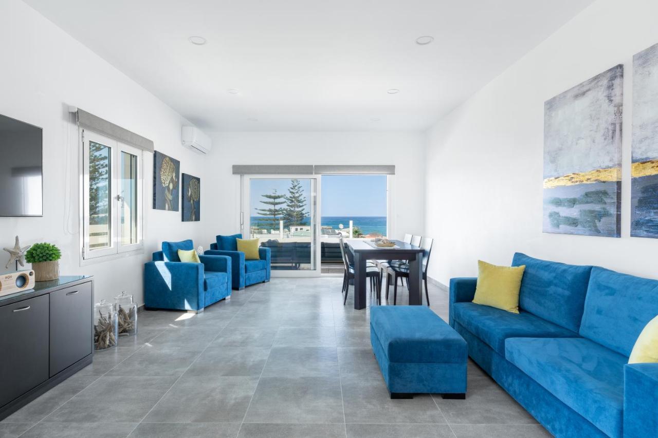 Mira Sea View *