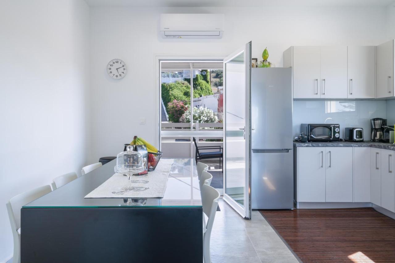 Mira Sea View Holiday home