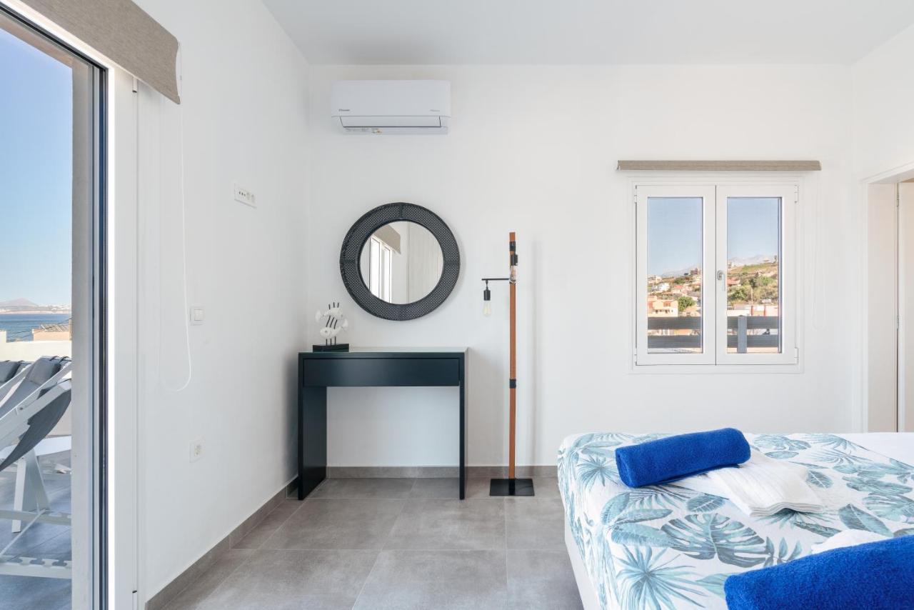 Holiday home Mira Sea View