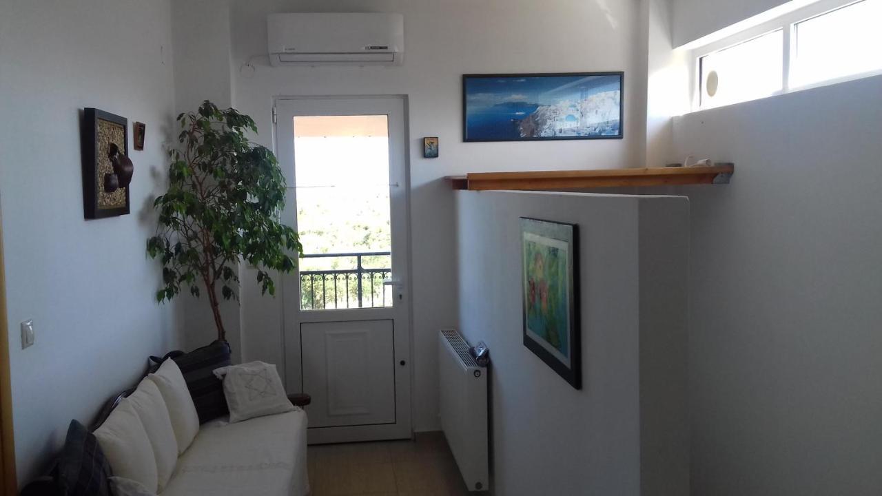 Manolo S Olive Farm, With Seaview