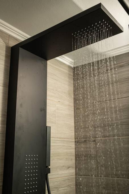 201m2 Velvet Senses Apartment