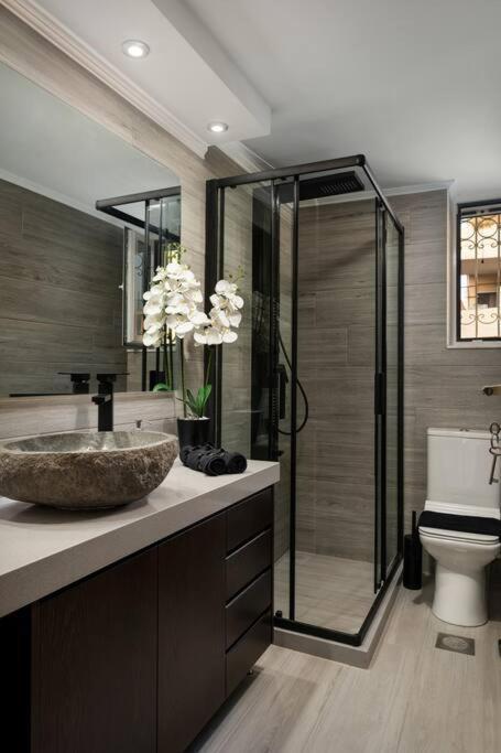 Apartment 201m2 Velvet Senses