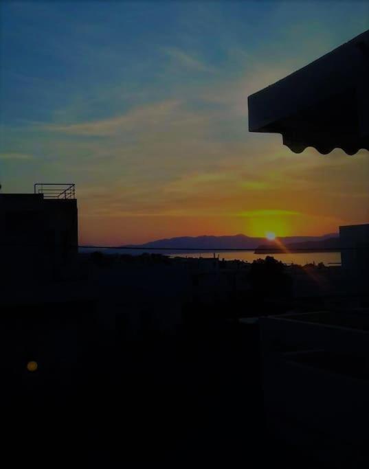 Sunset View *