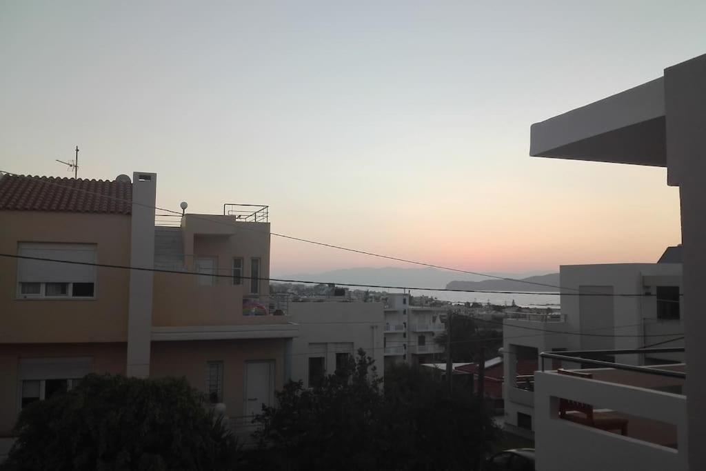 Sunset View
