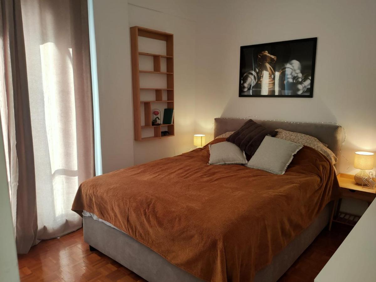 Sea & Chess Apartment Chania (Crete)