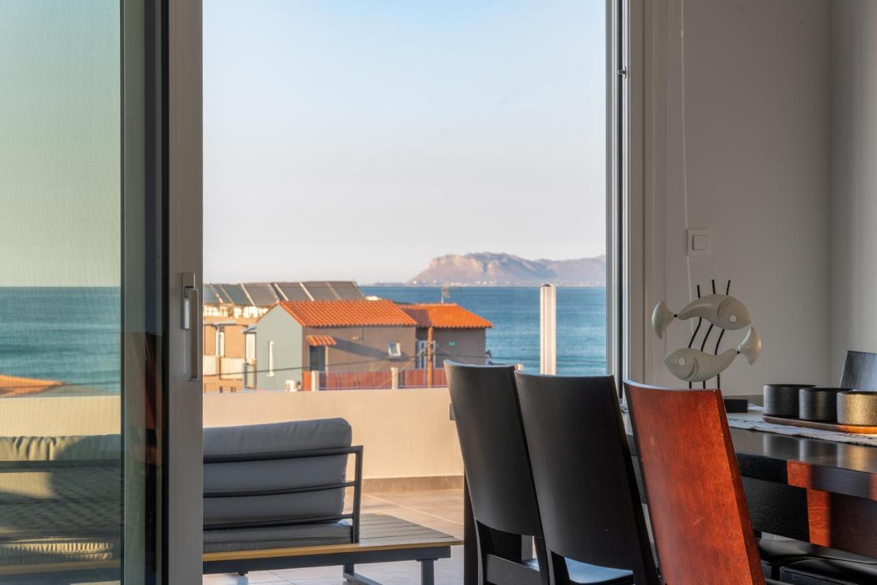 Mira Sea View * Chania (Crete)