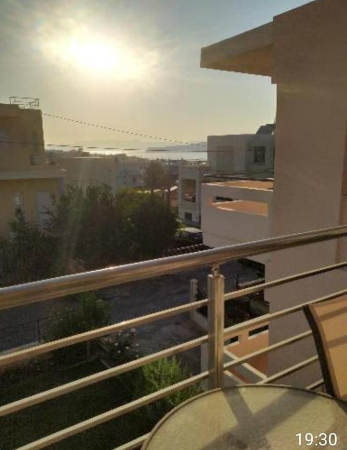 Apartment Sunset View *