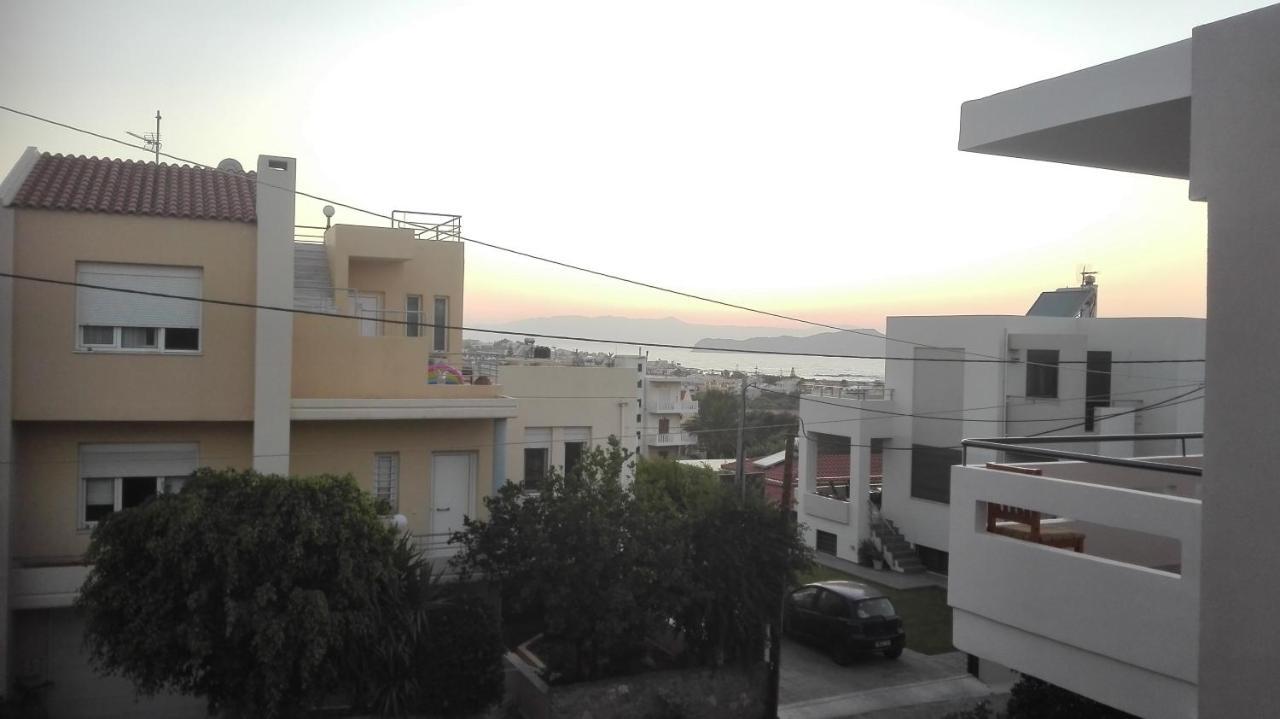 Sunset View
