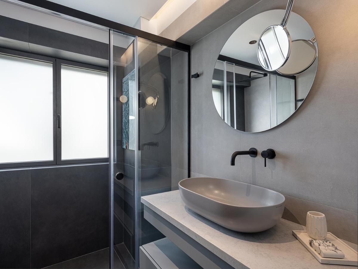 Apartment Sea & Sun Penthouse