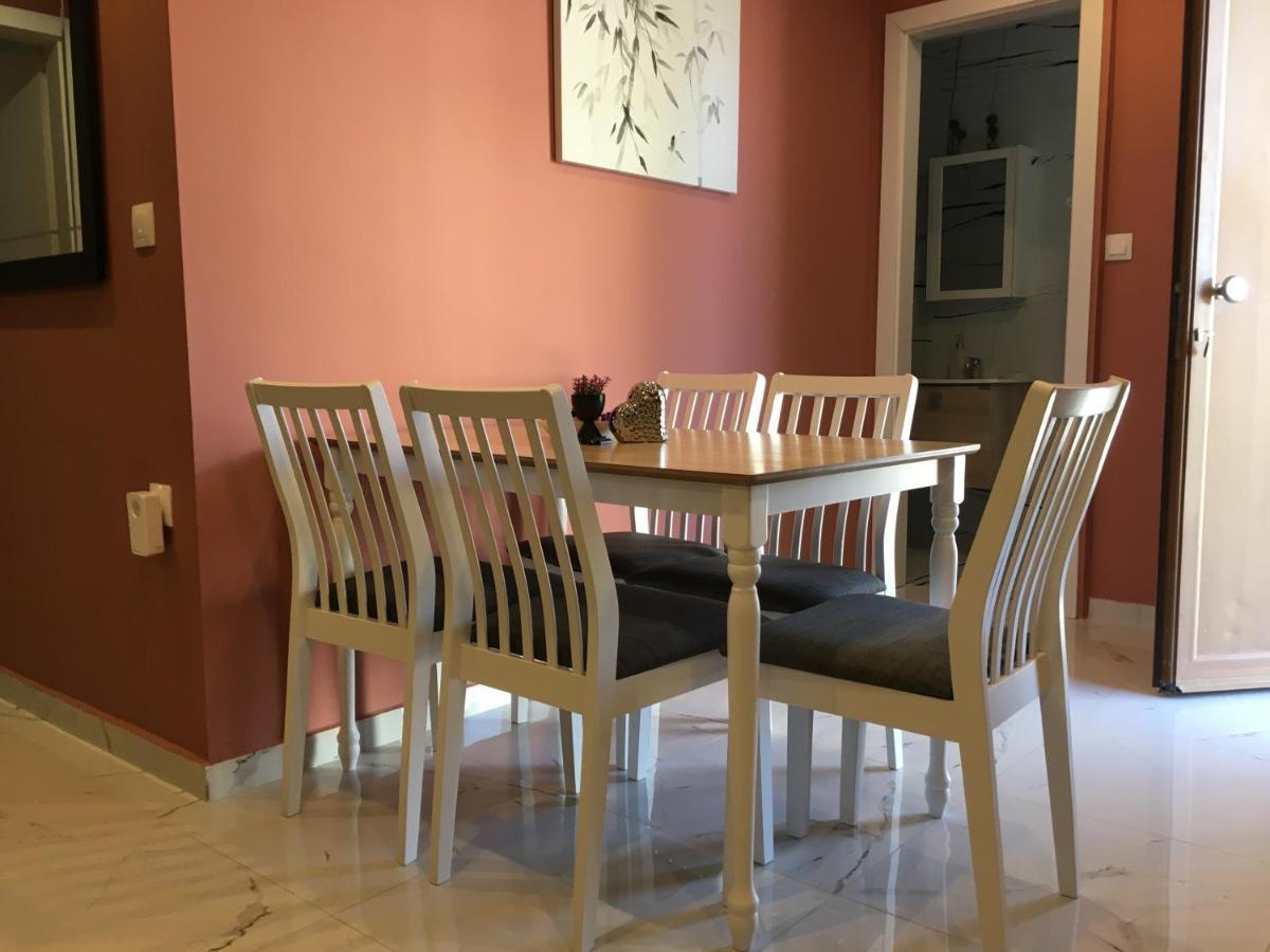 πολυτελές οροφοδιαμέρισμα για ονειρικές διακοπές! Chania (Crete)
