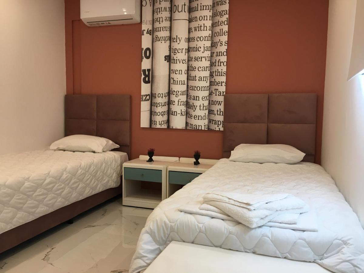 Apartment πολυτελές οροφοδιαμέρισμα για ονειρικές διακοπές! *