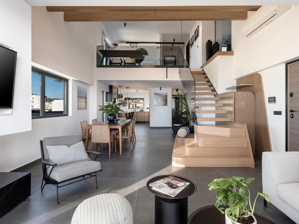 Sea & Sun Penthouse *