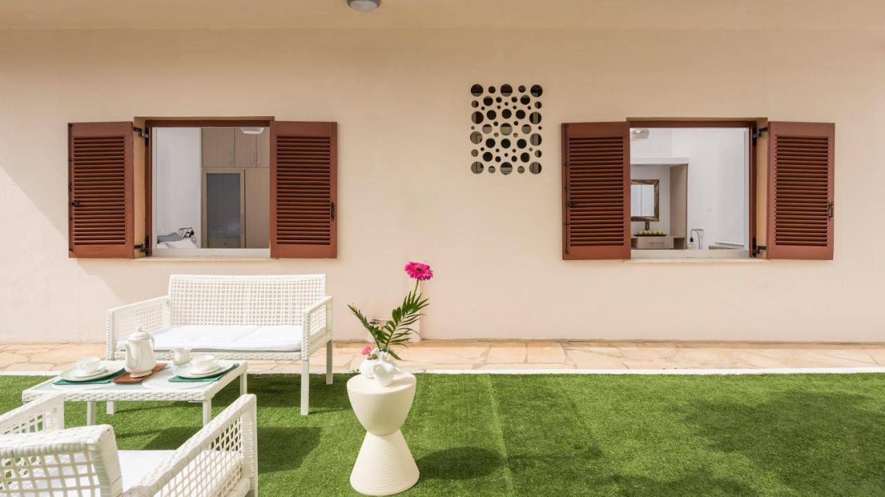Christina Luxury Villas Villa *
