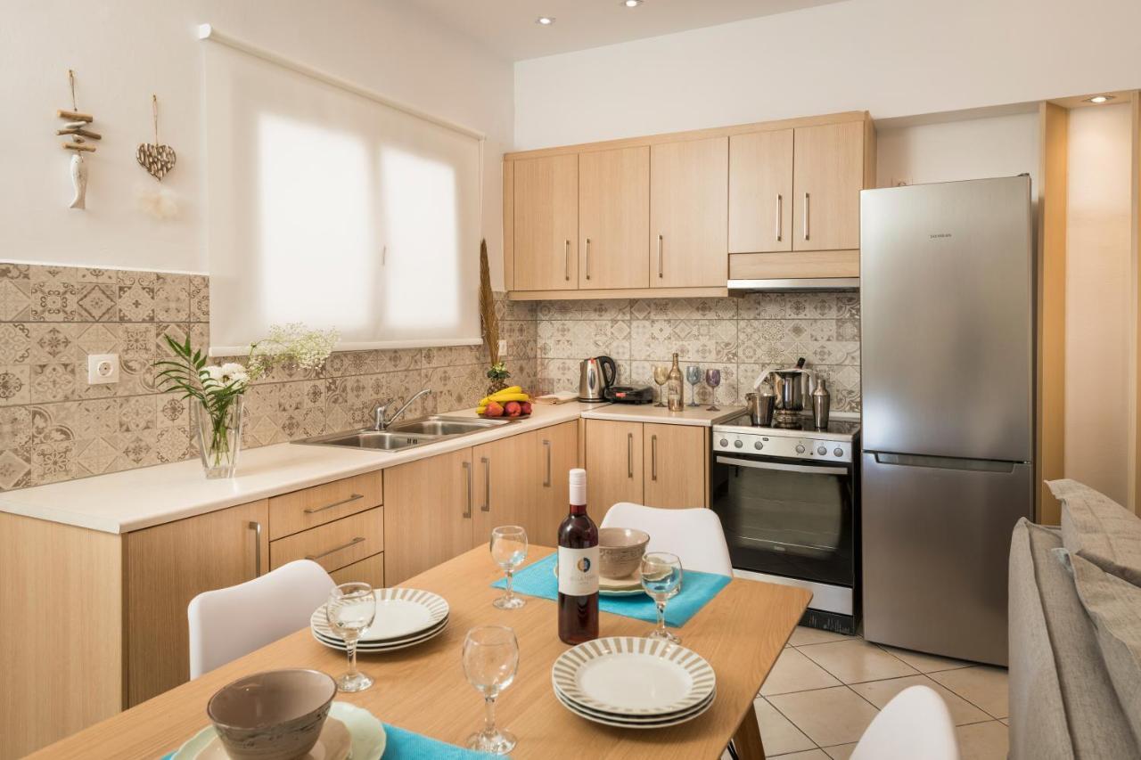 Christina Luxury Villas Villa Chania (Crete)