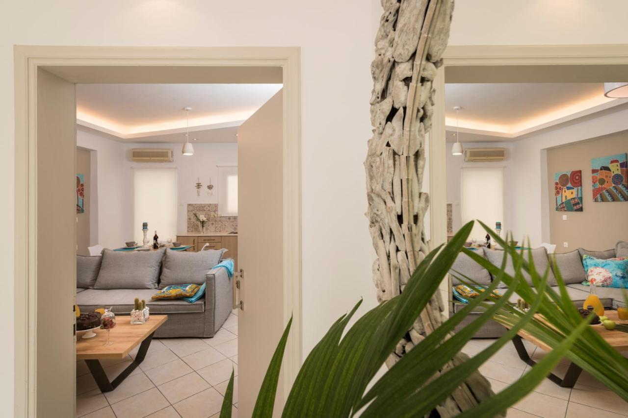 Christina Luxury Villas Villa