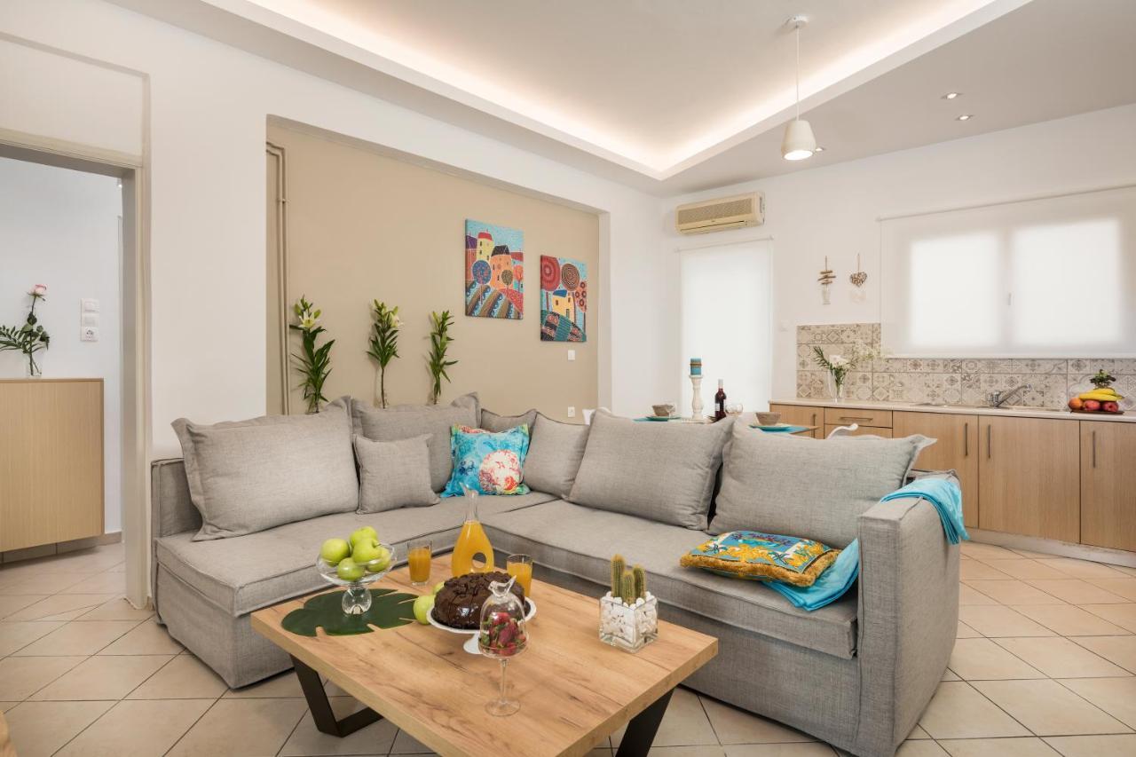 Christina Luxury Villas Villa